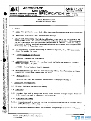 SAE AMS7498F PDF
