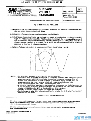 SAE J636_199205 PDF