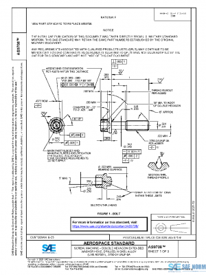 SAE AS9708 PDF