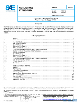 SAE AS8055A PDF