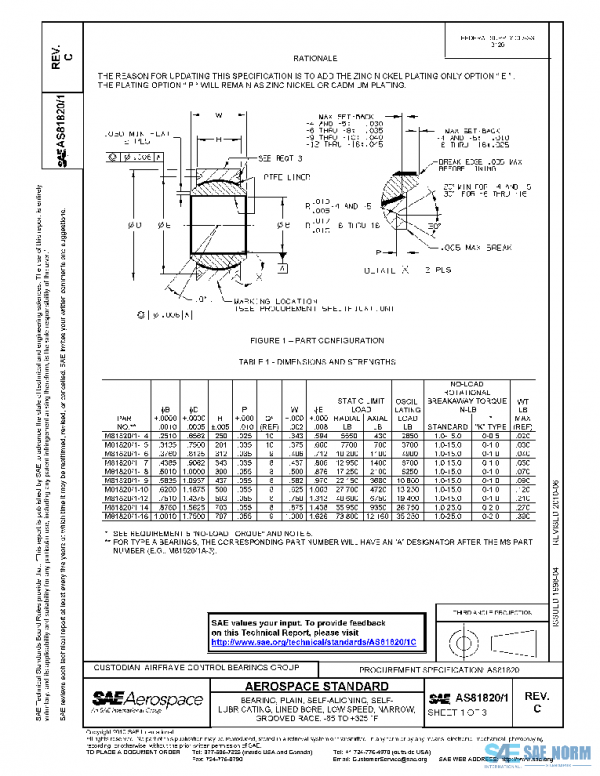 SAE AS81820/1C PDF
