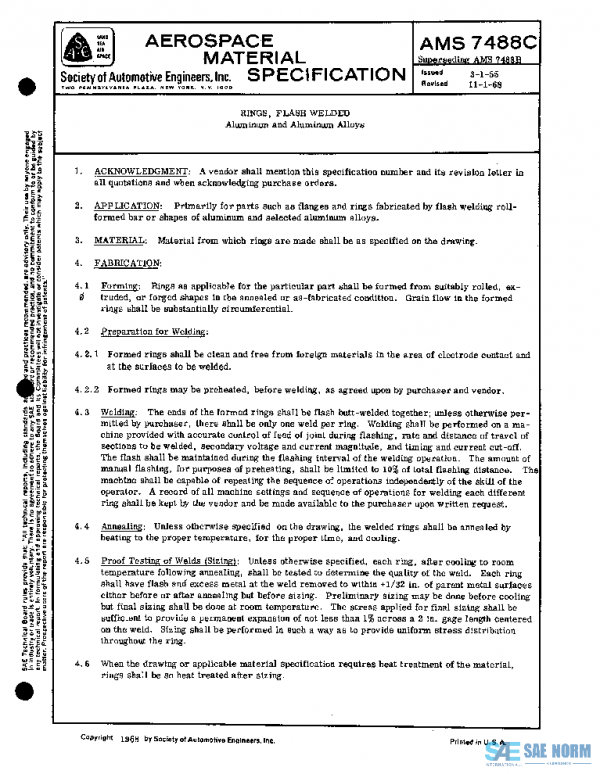 SAE AMS7488C PDF