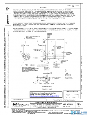 SAE AS9914A PDF