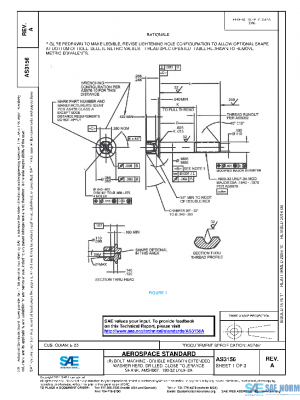 SAE AS3156A PDF