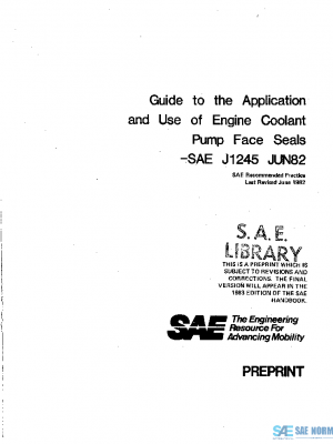 SAE J1245_198206 PDF