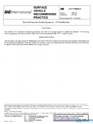 SAE J1317_201302 PDF