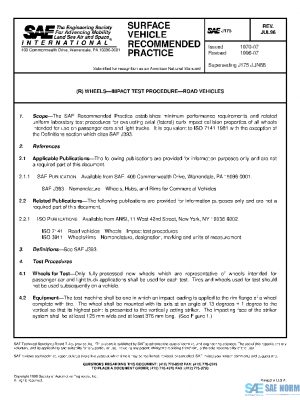 SAE J175_199607 PDF