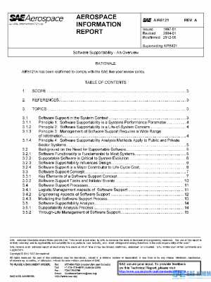 SAE AIR5121A PDF