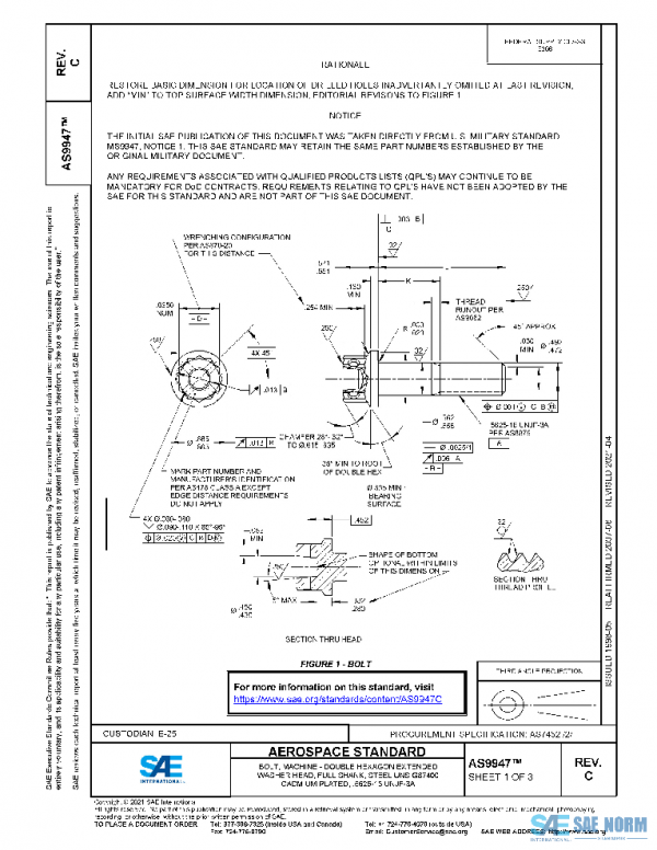 SAE AS9947C PDF