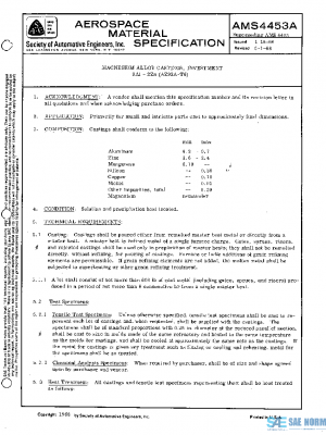 SAE AMS4453A PDF
