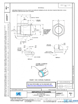 SAE AS5545A PDF