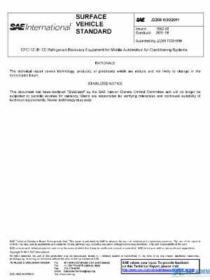 SAE J2209_201108 PDF