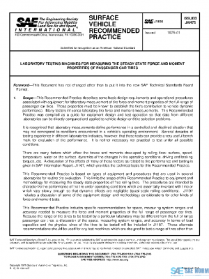 SAE J1106_197501 PDF