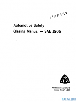 SAE J906_196503 PDF