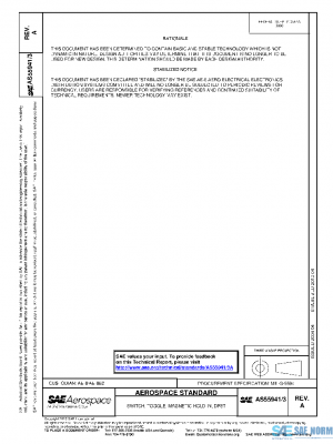 SAE AS55941/3A PDF