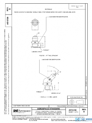 SAE AS15720B PDF