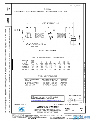 SAE AS4801B PDF