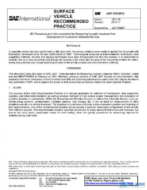 SAE J247_201211 PDF