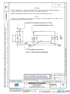 SAE AS28938A PDF