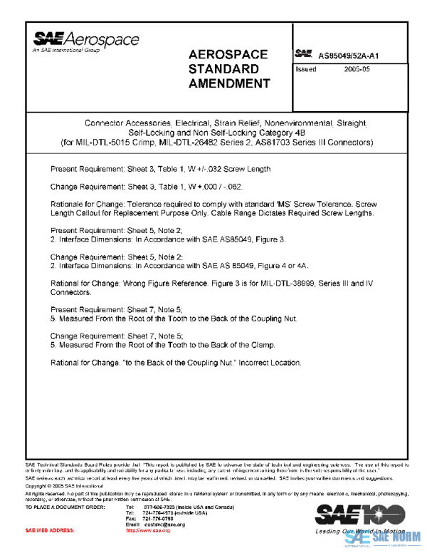 SAE AS85049/52A_A1 PDF