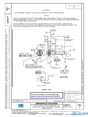 SAE AS9583D PDF