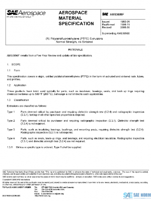 SAE AMS3656F PDF