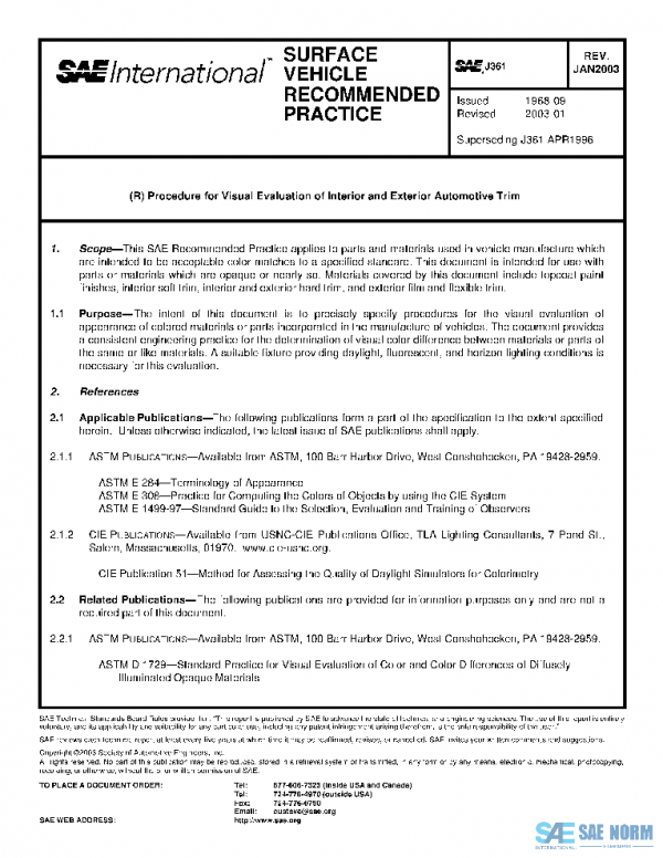 SAE J361_200301 PDF