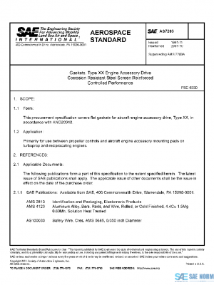 SAE AS7283 PDF