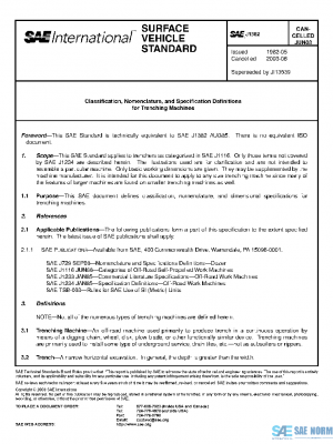 SAE J1382_200306 PDF