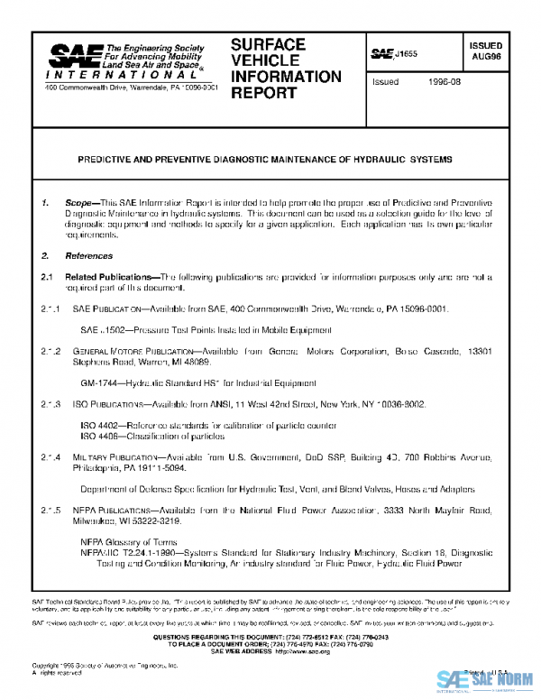 SAE J1655_199608 PDF