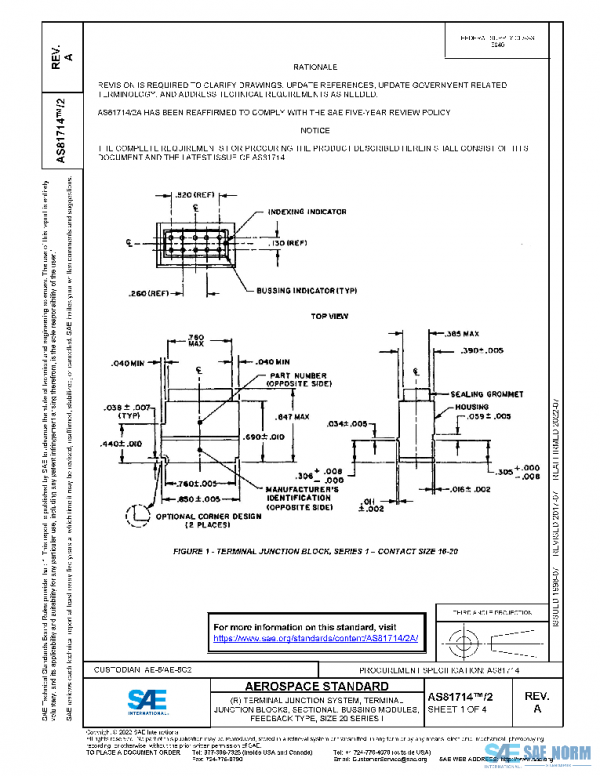 SAE AS81714/2A PDF