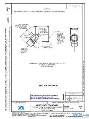 SAE AS895C PDF