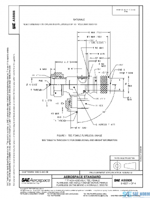 SAE AS5808 PDF