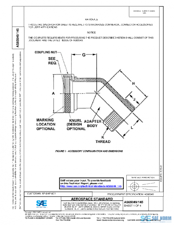 SAE AS85049/145 PDF