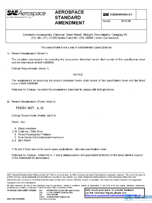 SAE AS85049/45A_A1 PDF