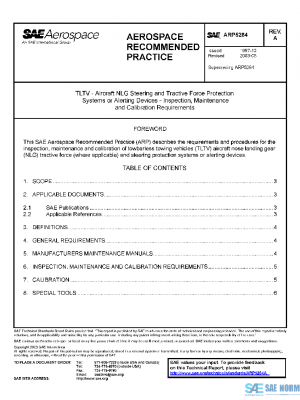 SAE ARP5284A PDF
