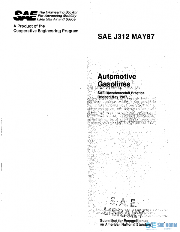 SAE J312_198705 PDF