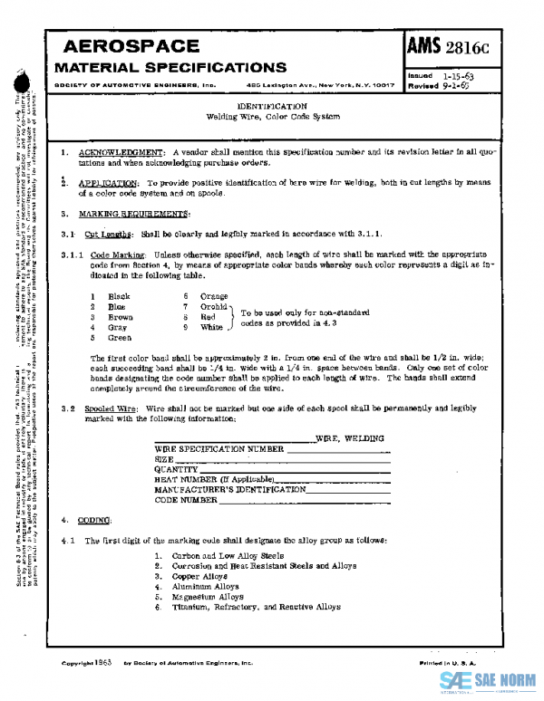 SAE AMS2816C PDF