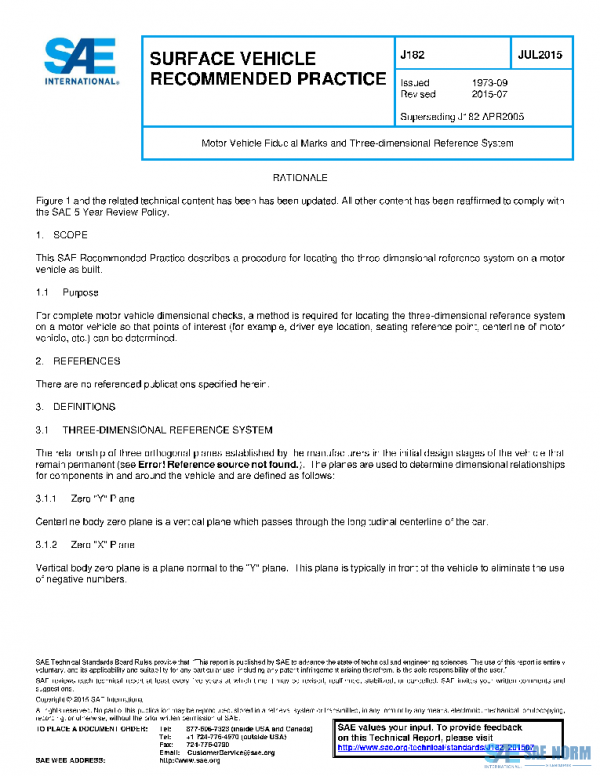 SAE J182_201507 PDF