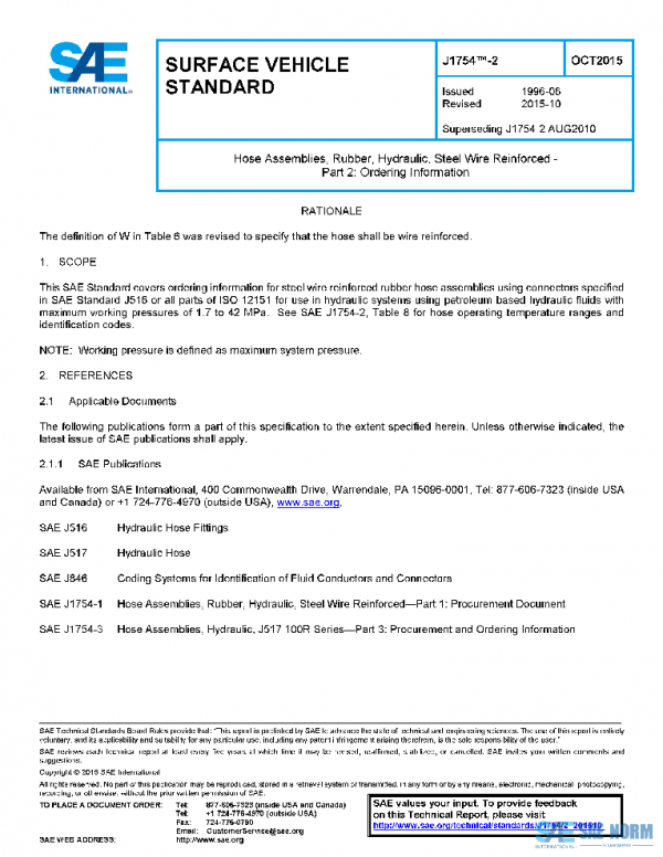 SAE J1754/2_201510 PDF