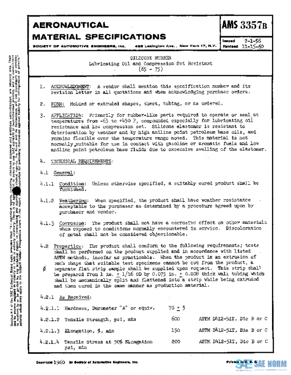 SAE AMS3357B PDF