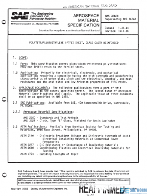 SAE AMS3666C PDF