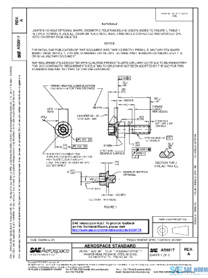 SAE AS9917A PDF