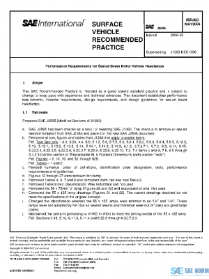 SAE J2595_200605 PDF