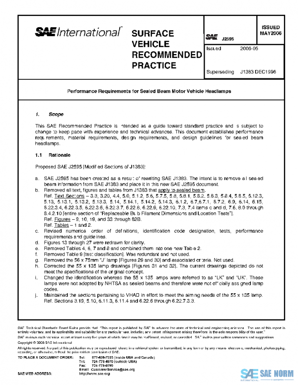 SAE J2595_200605 PDF