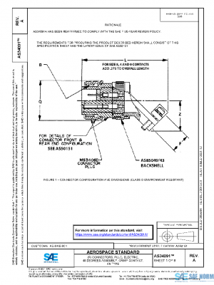SAE AS34091A PDF