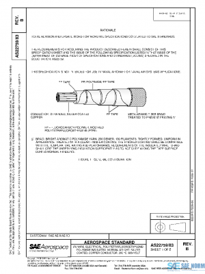 SAE AS22759/83B PDF