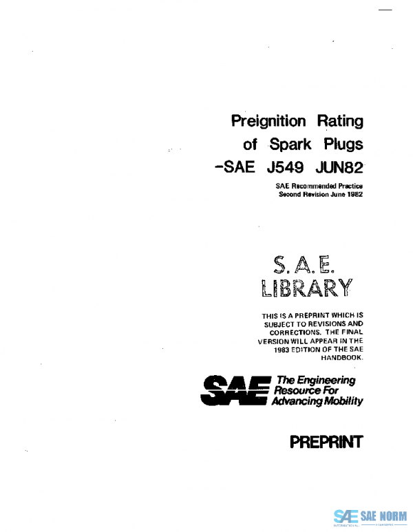 SAE J549_198206 PDF SAE J549_198206 PDF