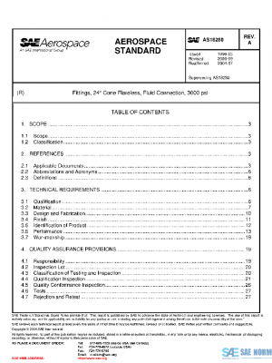 SAE AS18280A PDF