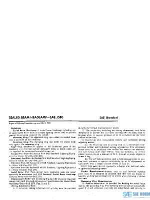 SAE J580_196003 PDF